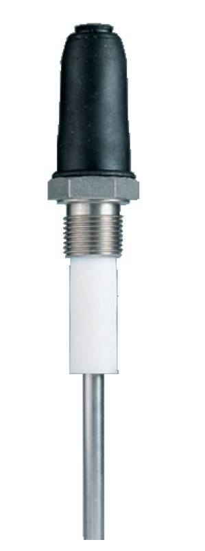 Borne de connexion normalisée avec deux pôles et caoutchouc - Outils et  autres accessoires pour lampes - Accessoires pour lampes