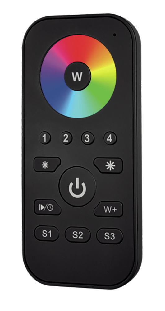 Télécommande Radium