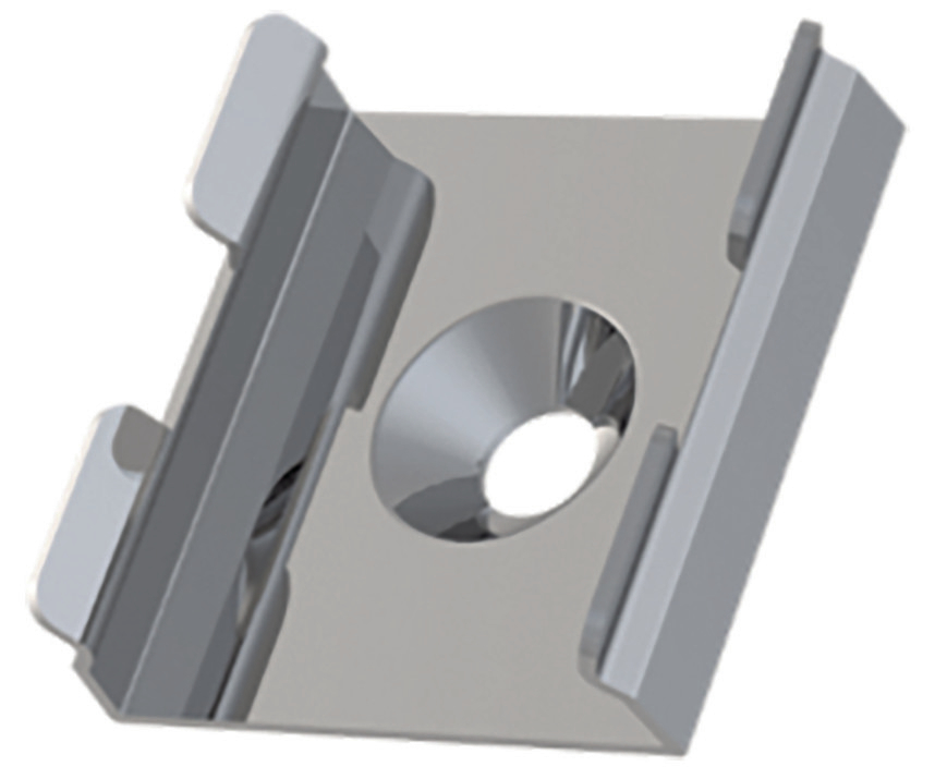 Supports de fixation