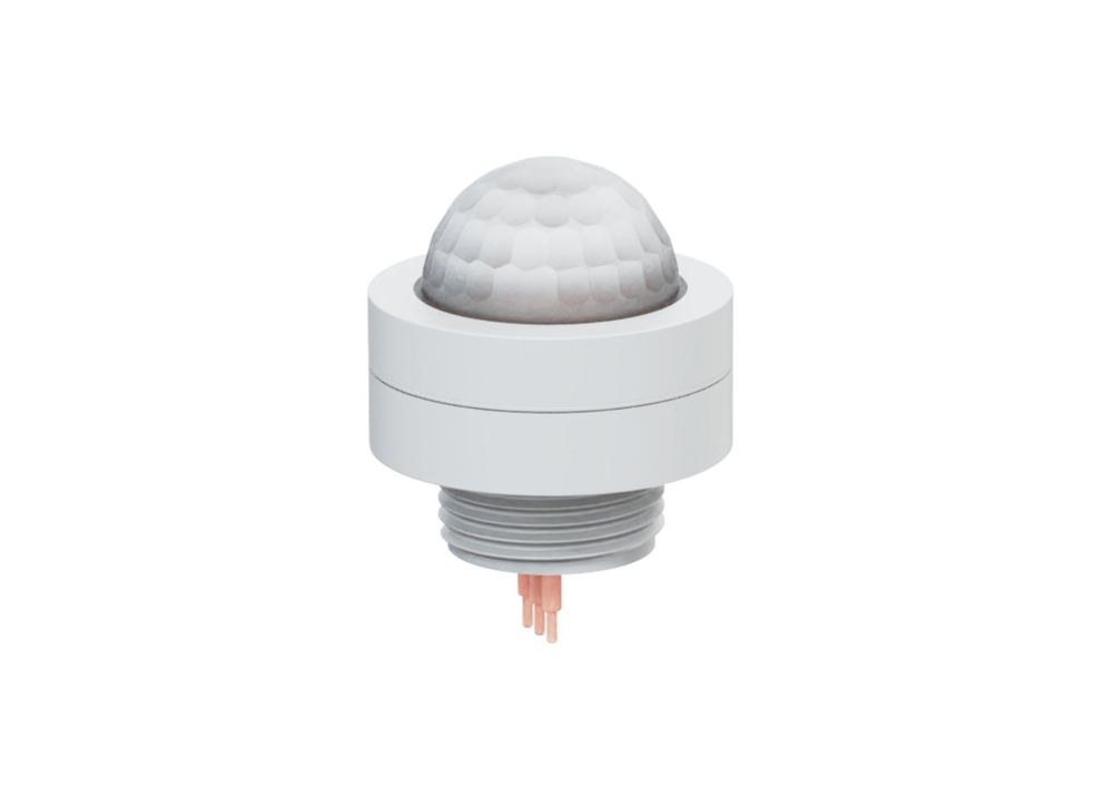 Cellules de détection 