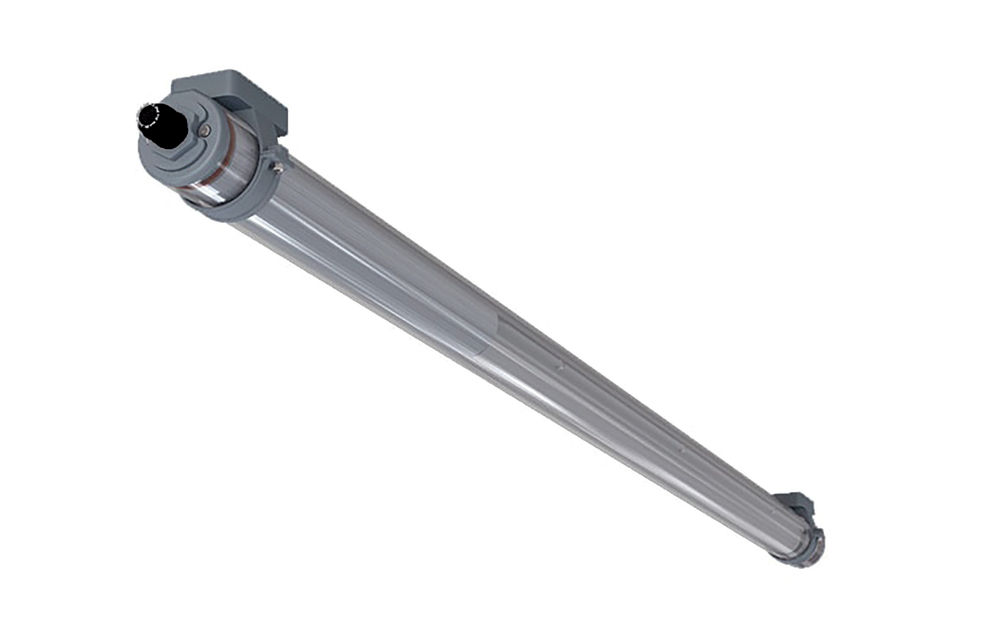 Eclairage ATEX