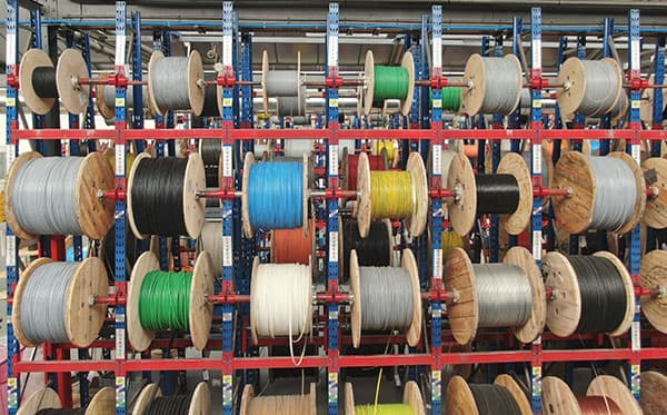 Fils et câbles