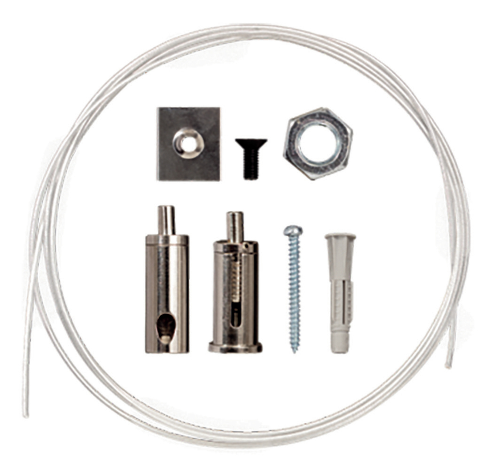 Kits suspension
