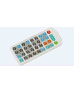 Télécommande ECO/FIRST HB
