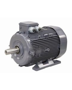 Moteurs aluminium IE3 SPL