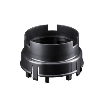 Accessoires de canalisation de l'air et gestion des condensats