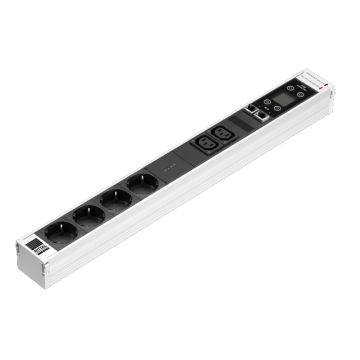 Rails de distribution modulaires PSM