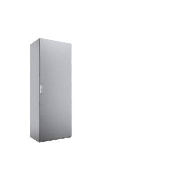 Armoires électriques monobloc VX SE