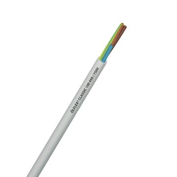 ÖLFLEX® CLASSIC 100 450 / 750 V