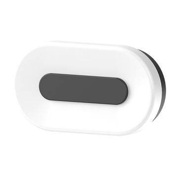 FIRST OVAL
