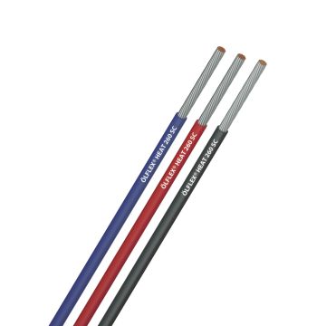ÖLFLEX® HEAT 260 SC