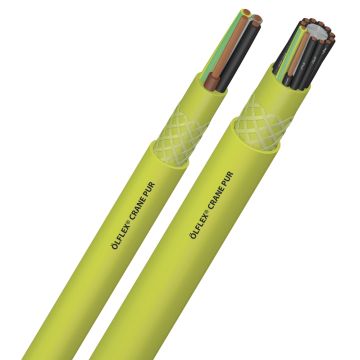 ÖLFLEX® CRANE PUR