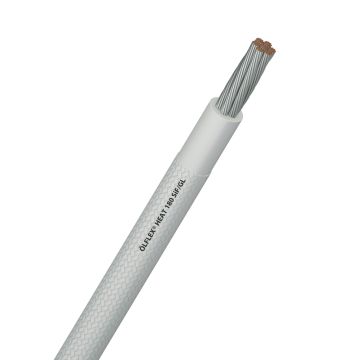 ÖLFLEX® HEAT 180 SiF/GL - ÖLFLEX HEAT 180 SiZ - ÖLFLEX HEAT 180 FZLSi