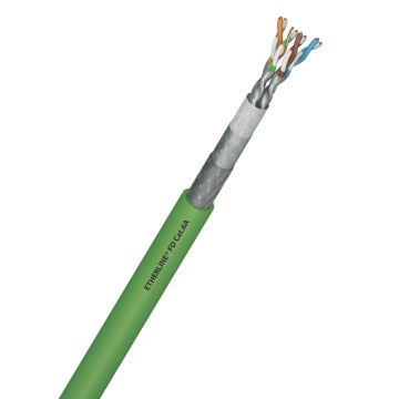ETHERLINE® FD Cat. 6A