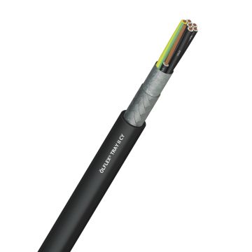 ÖLFLEX® TRAY II CY