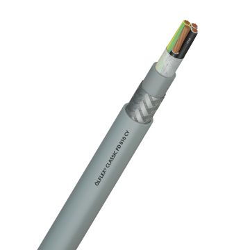 ÖLFLEX® CLASSIC FD 810 CY