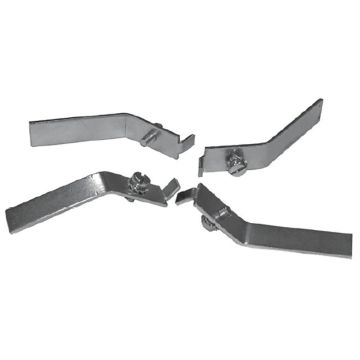 Kit brancard pour SOFT