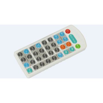 Télécommande ECO/FIRST HB