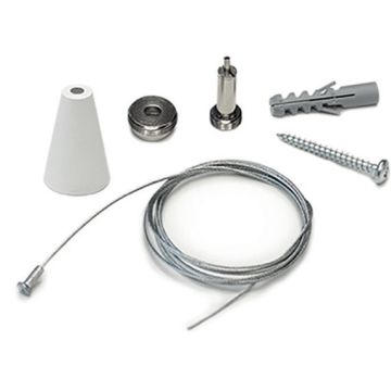 Kit suspension LEADER