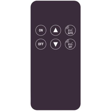 Télécommande DALISYST II SENSOR
