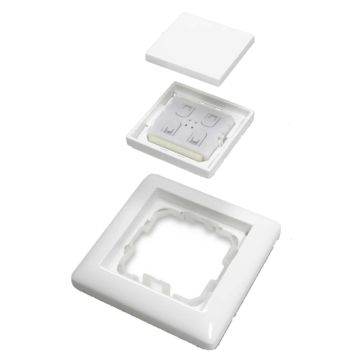 Bouton poussoir sans fil DALI BT RENOV