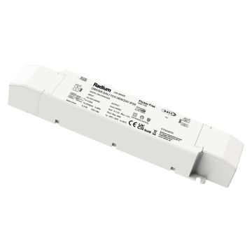 Driver 24V IP20 DALI