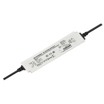 Driver 24V IP66/67 on/off