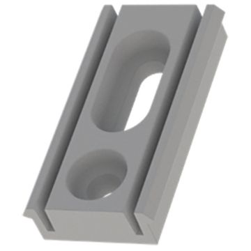 Radium BRACKET PROFILE MEDIUM