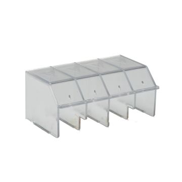 Accessoires inversion de source