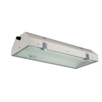 Eclairage pour cabine de peinture ATEX