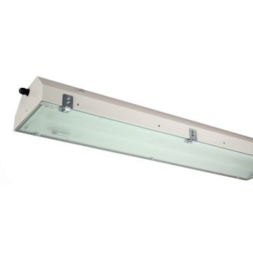 Eclairage pour cabine de peinture ATEX