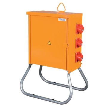 Armoire de distribution
