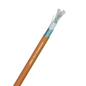 CR1-C1 SH téléphonique