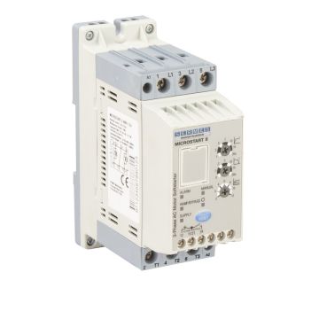 Démarreurs Micro Start II