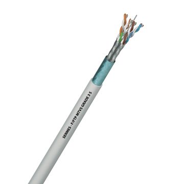 F/FTP MTVS GRADE 3 S (satellite) Cca s1a, d0, a1