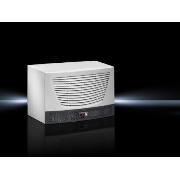 Refroidisseurs d'eau 1-7 kW