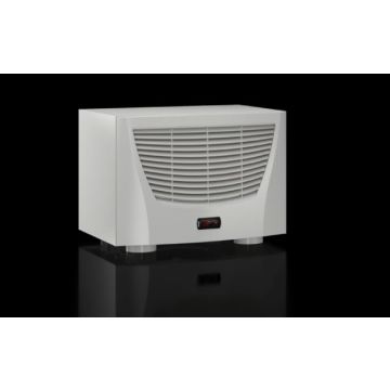 Echangeurs thermiques de toit  Air / Eau