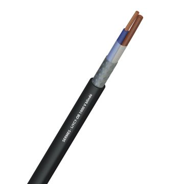 LiYCY-OB 1000 V blindé