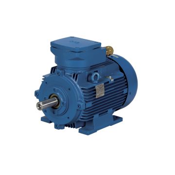 Moteur 4KTC63 B3 Sermes
