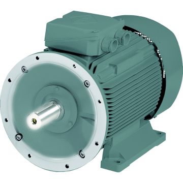 Moteurs fonte K21R Bi-vitesse usage général
