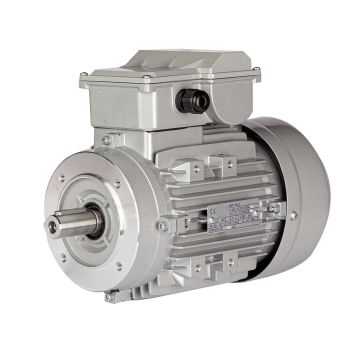 Moteur Monophasé Sermes MMP56 B3