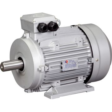 Moteur aluminium MTA71 B3 Sermes