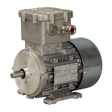 Moteurs Atex EXD aluminium OH
