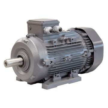 Moteurs aluminium IE3 SPL-C