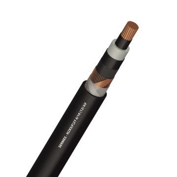 N2XS(F)2Y 6/10 (12) kV