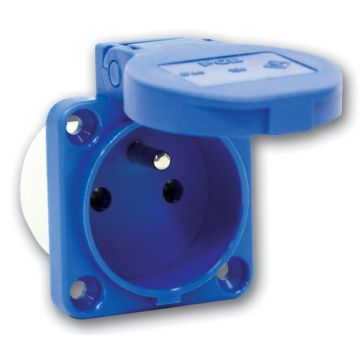 Accessoires coffrets de chantier