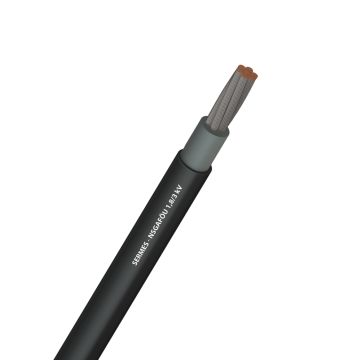 NSGAFÖU 1,8 / 3 kV