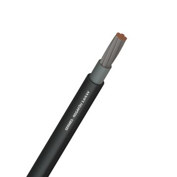 NSGAFÖU 3,6 / 6 kV