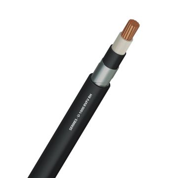 U 1000 RVFV RH monoconducteur