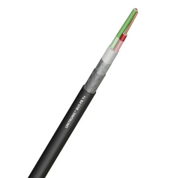 UNITRONIC® BUS PB YV